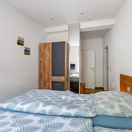 Ferienwohnung Moeckmuehl Extérieur photo
