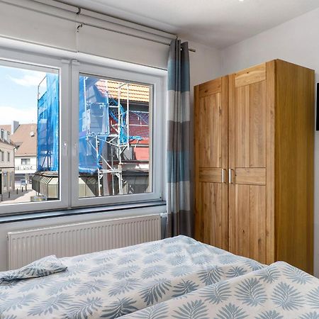 Ferienwohnung Moeckmuehl Extérieur photo