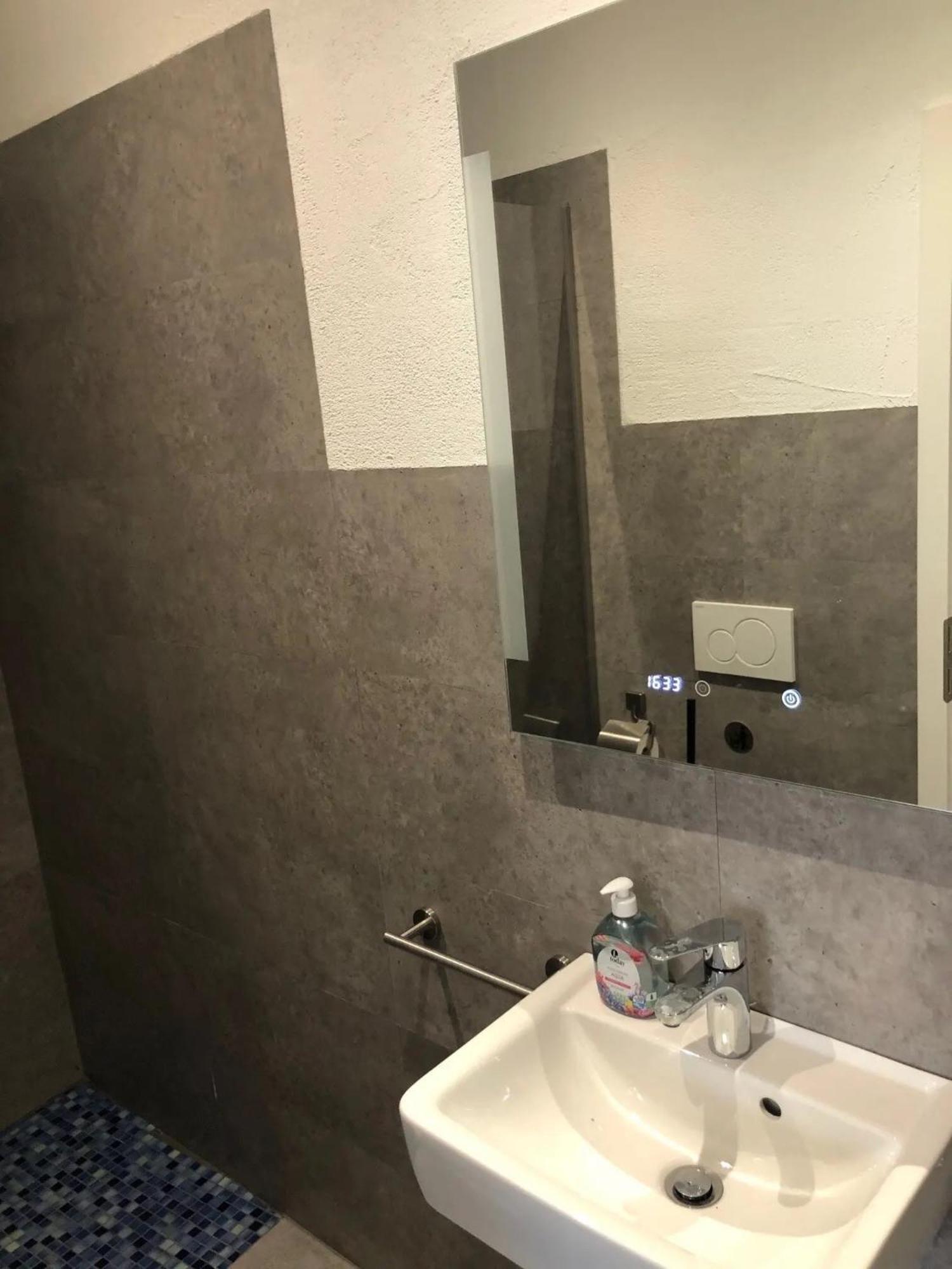 Ferienwohnung Moeckmuehl Extérieur photo