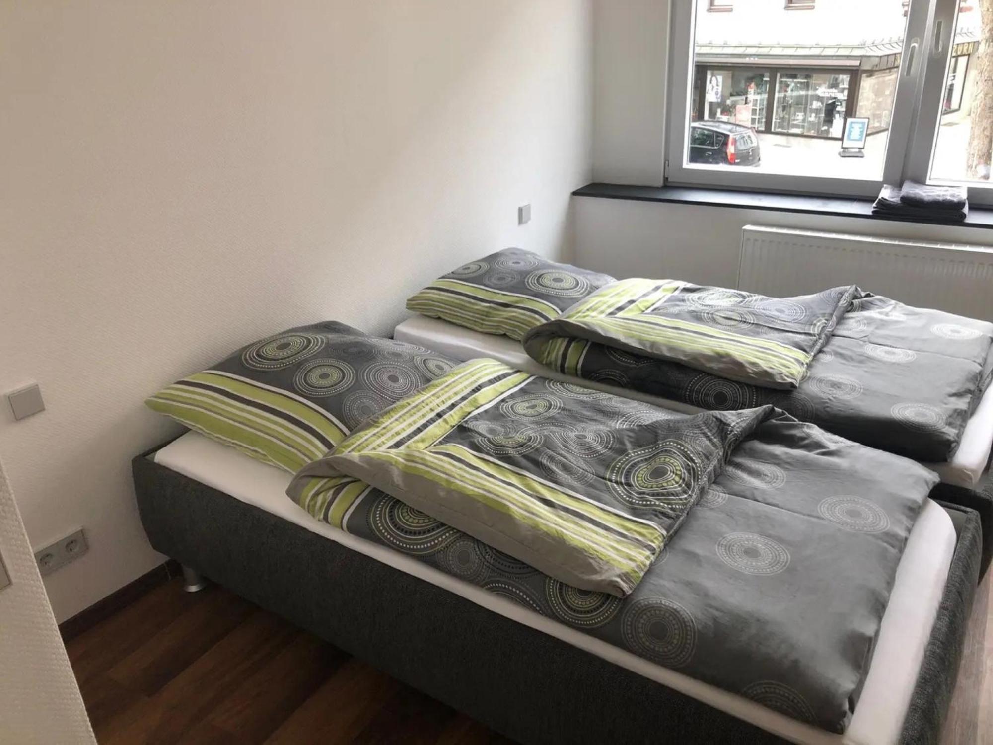 Ferienwohnung Moeckmuehl Extérieur photo