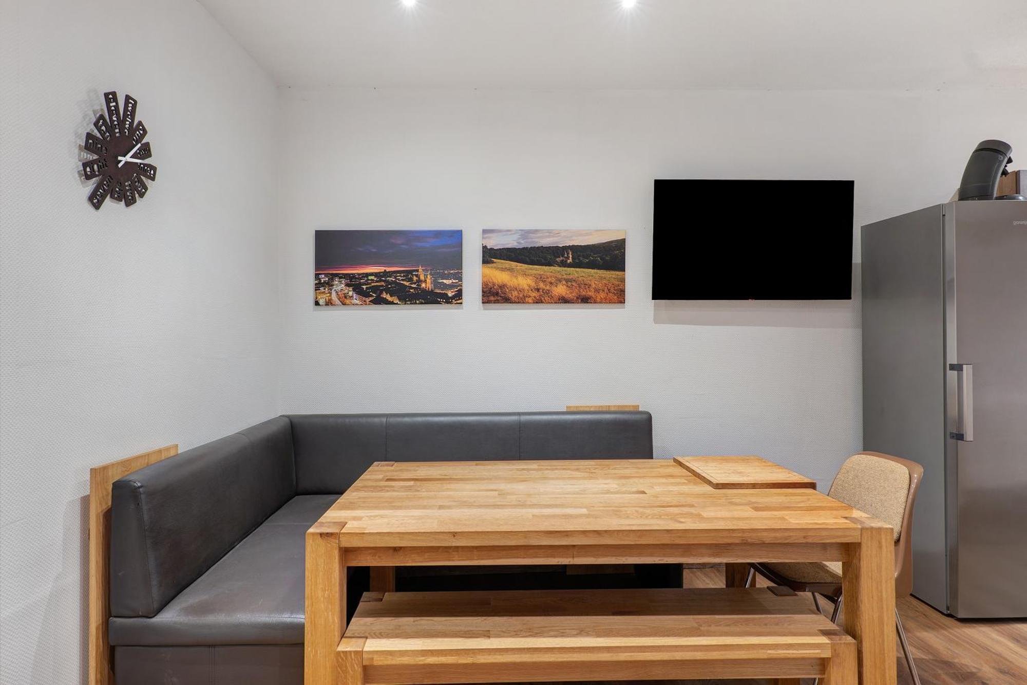 Ferienwohnung Moeckmuehl Extérieur photo