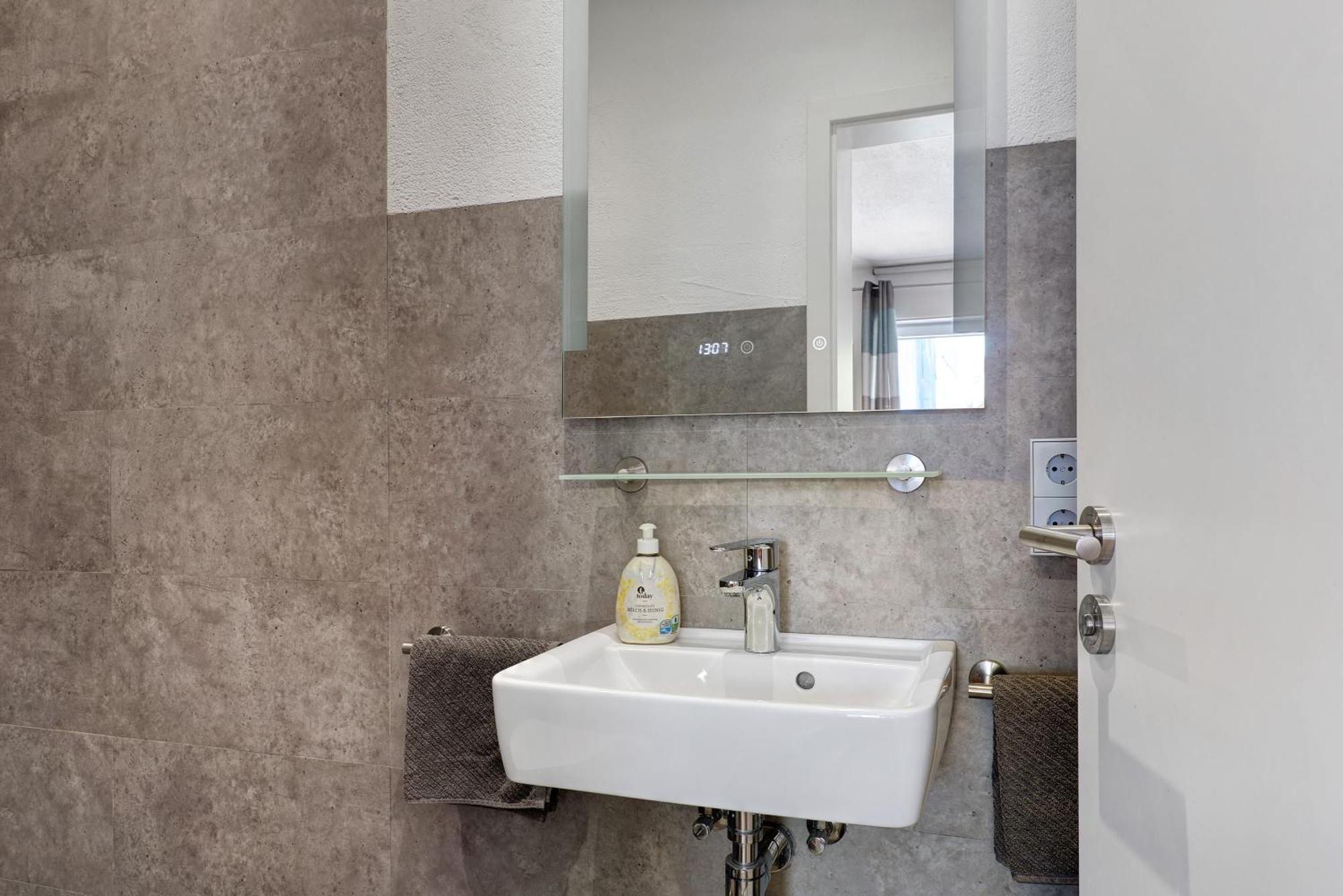 Ferienwohnung Moeckmuehl Extérieur photo