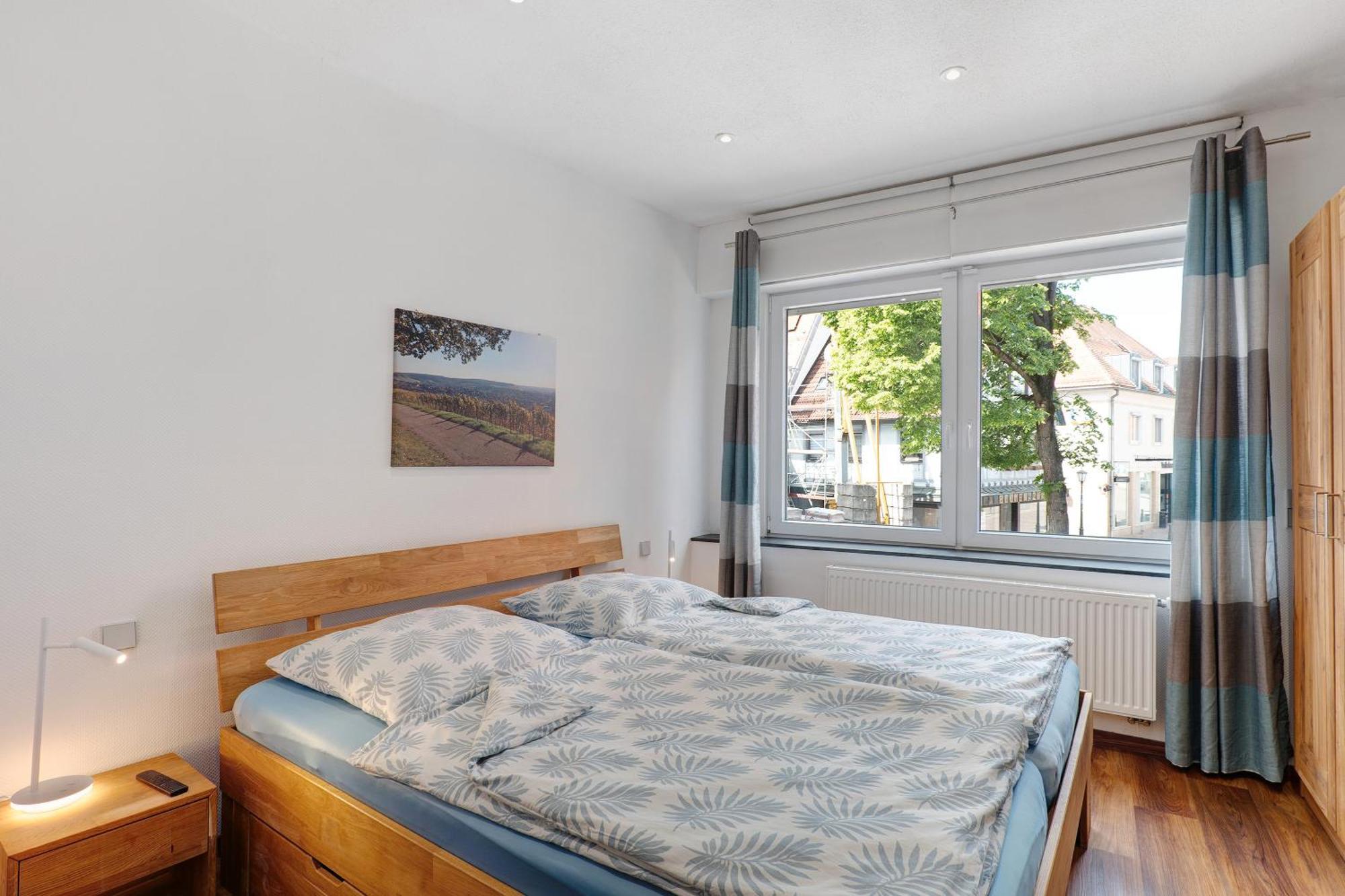 Ferienwohnung Moeckmuehl Extérieur photo