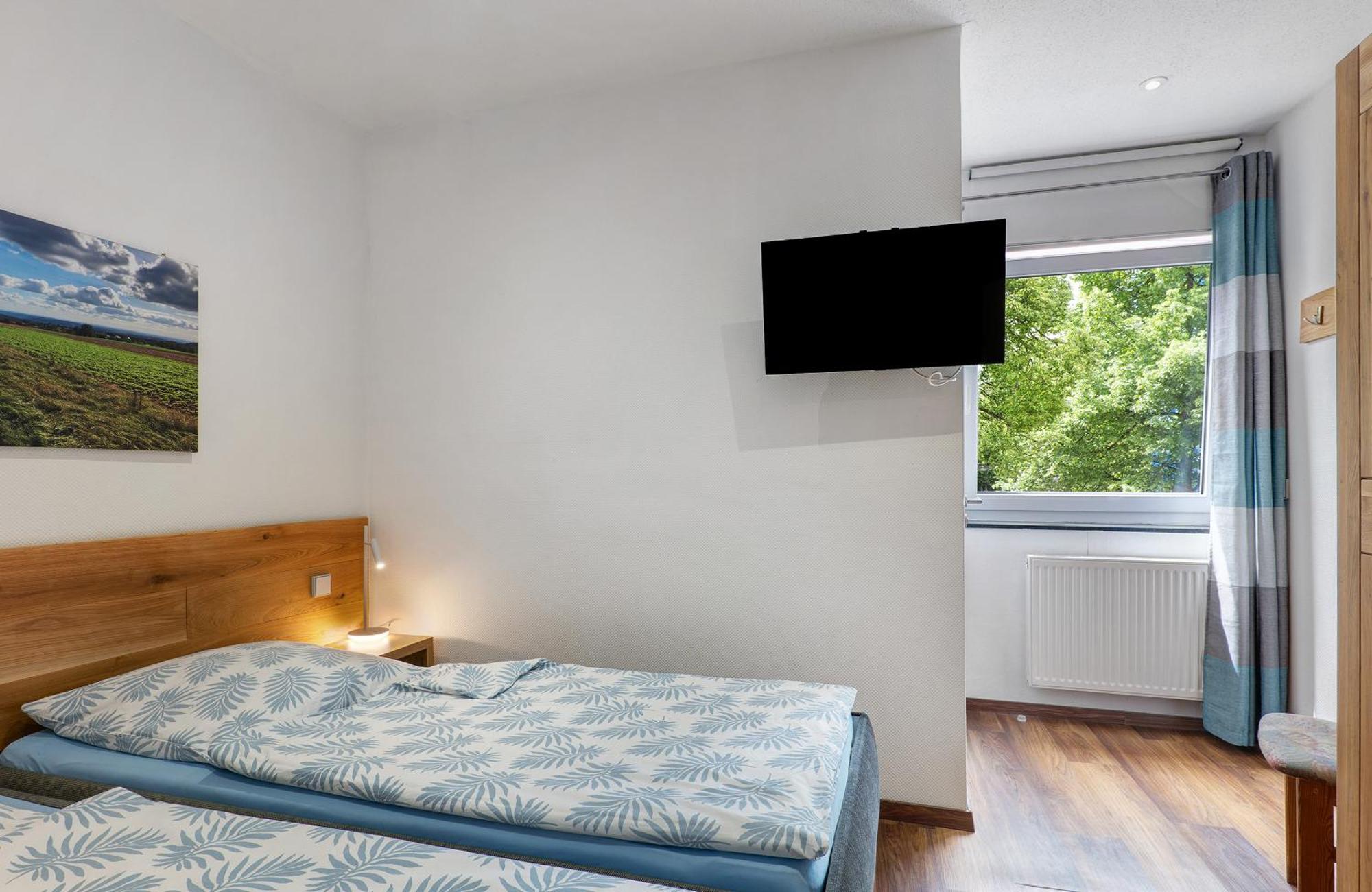 Ferienwohnung Moeckmuehl Extérieur photo