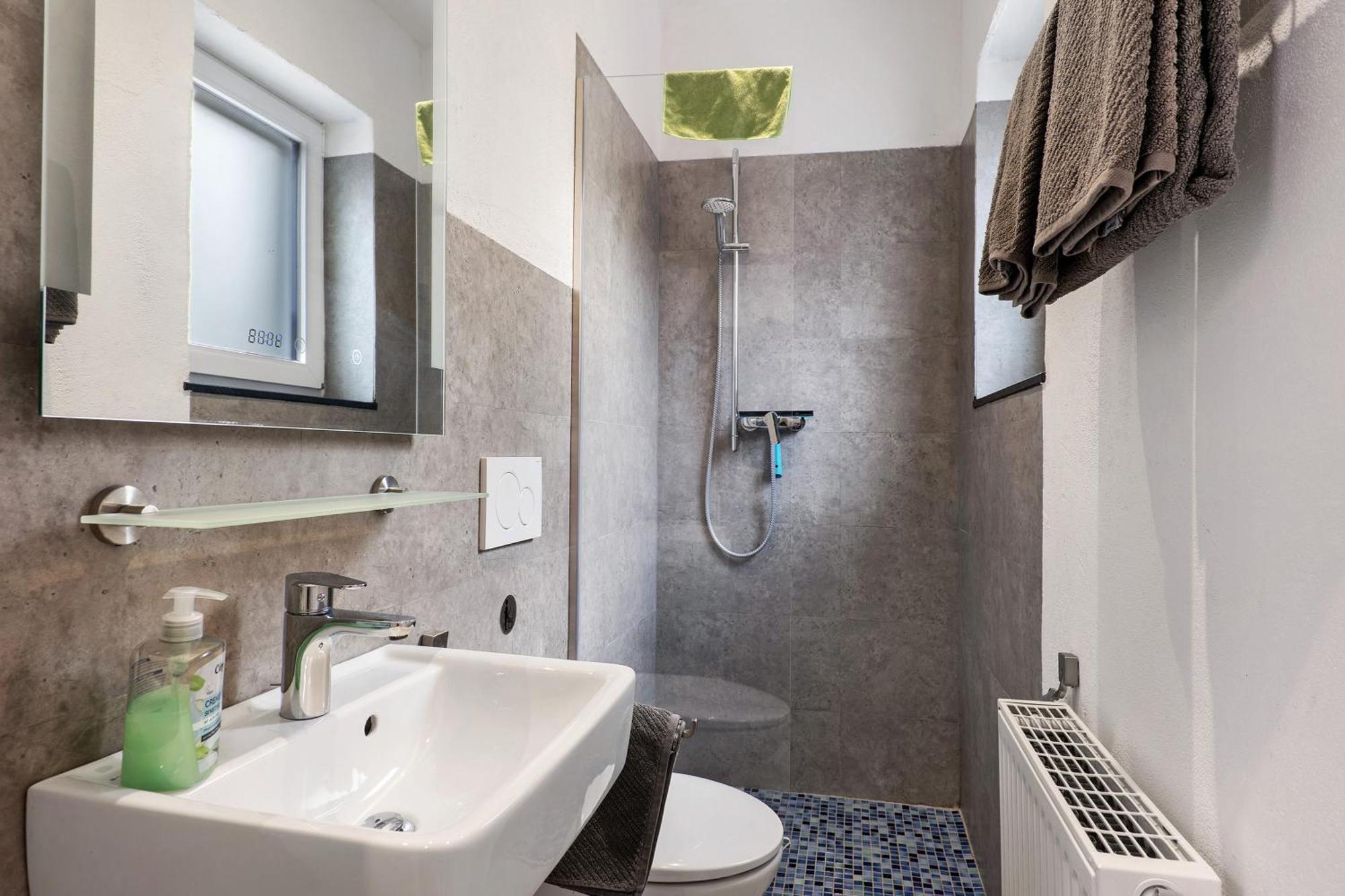 Ferienwohnung Moeckmuehl Extérieur photo