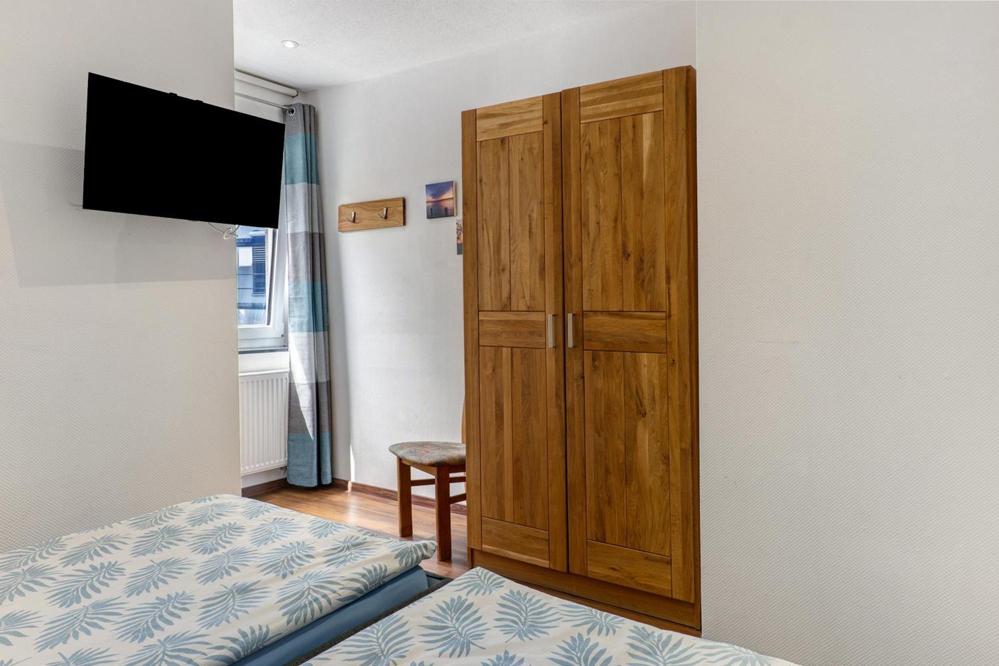 Ferienwohnung Moeckmuehl Extérieur photo