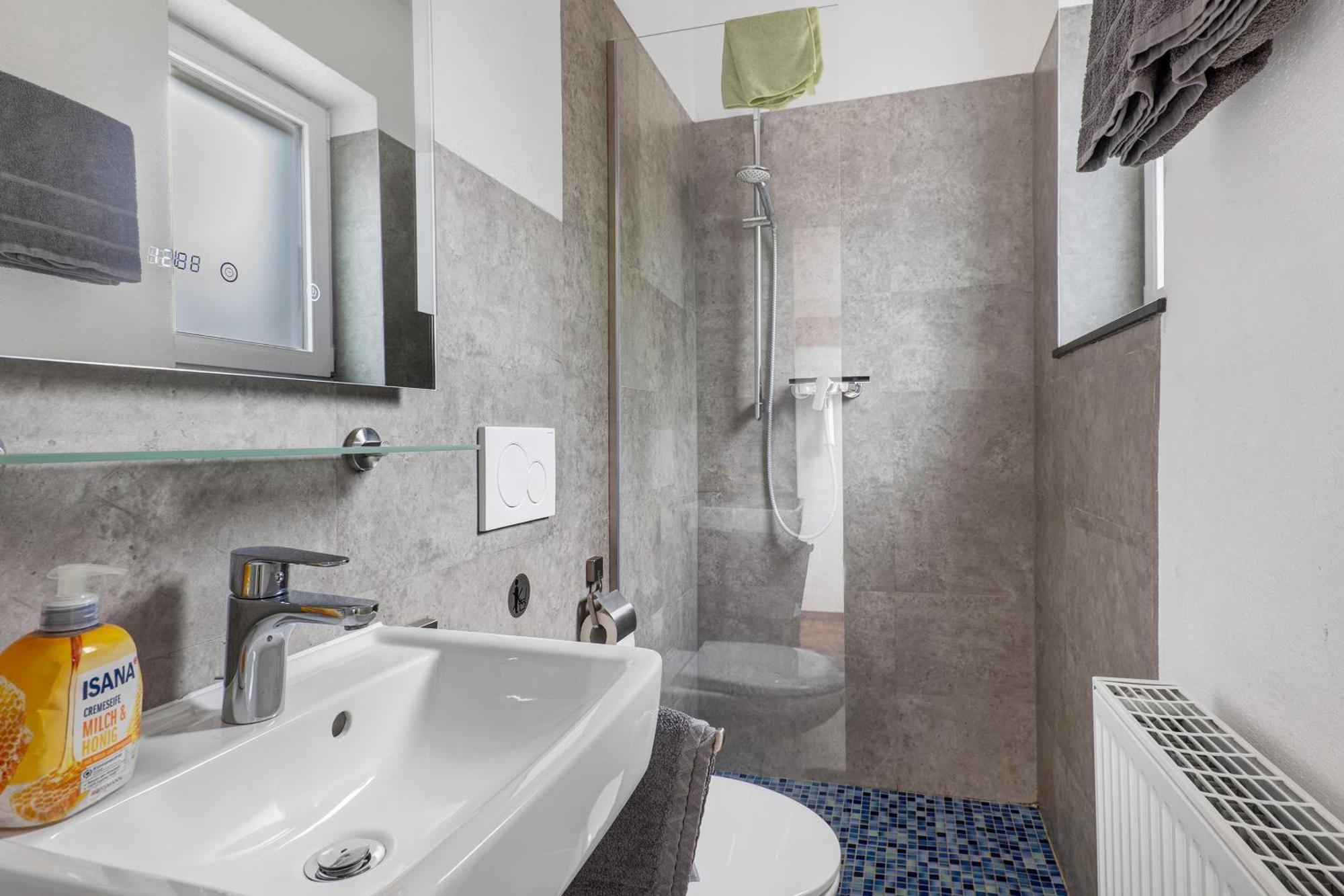 Ferienwohnung Moeckmuehl Extérieur photo