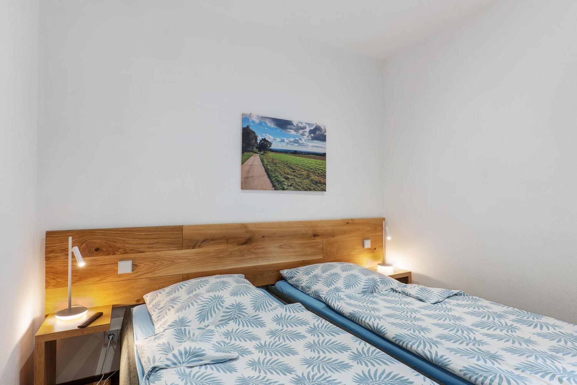 Ferienwohnung Moeckmuehl Extérieur photo