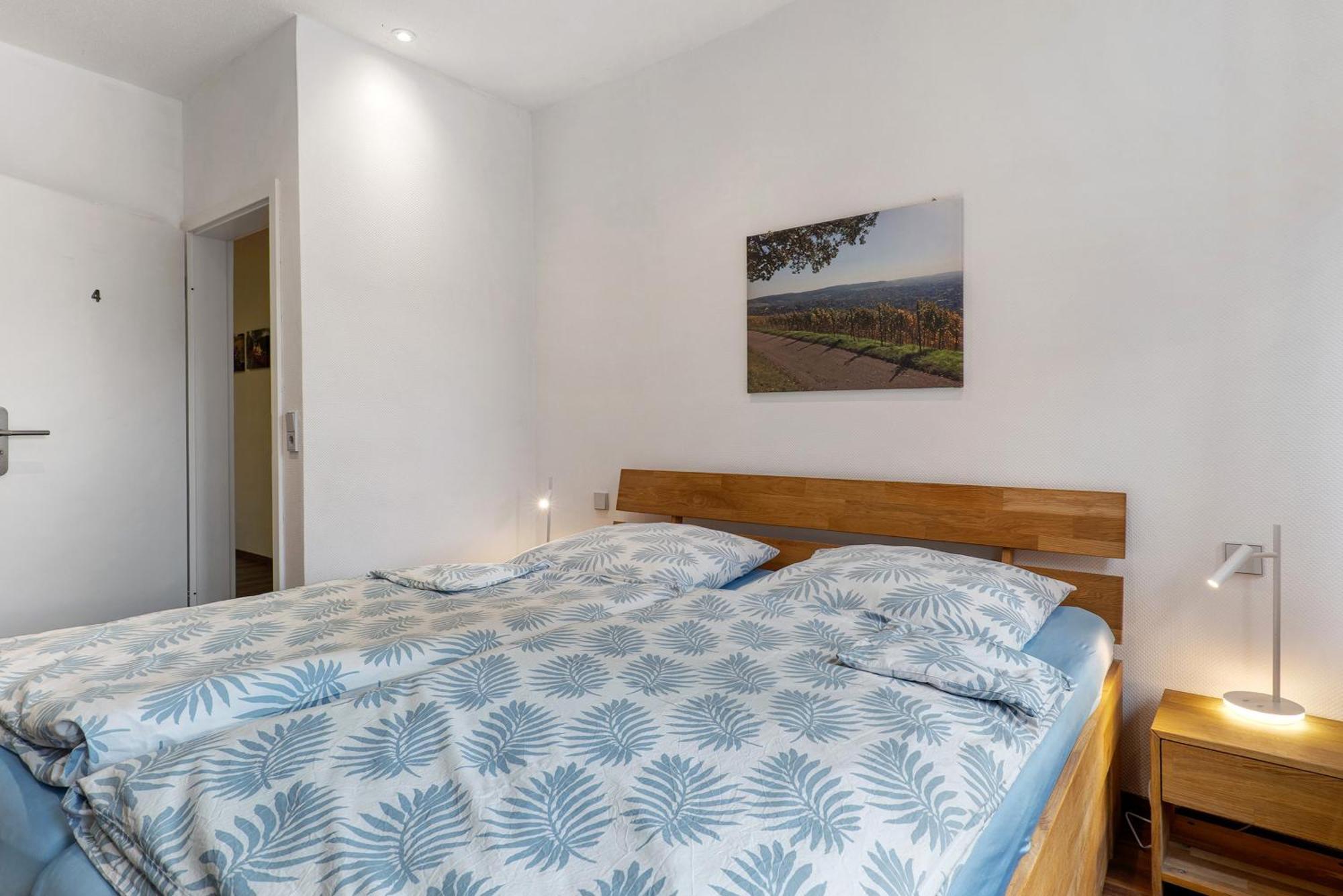 Ferienwohnung Moeckmuehl Extérieur photo