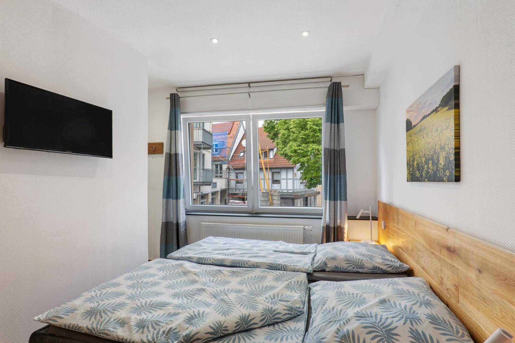 Ferienwohnung Moeckmuehl Extérieur photo