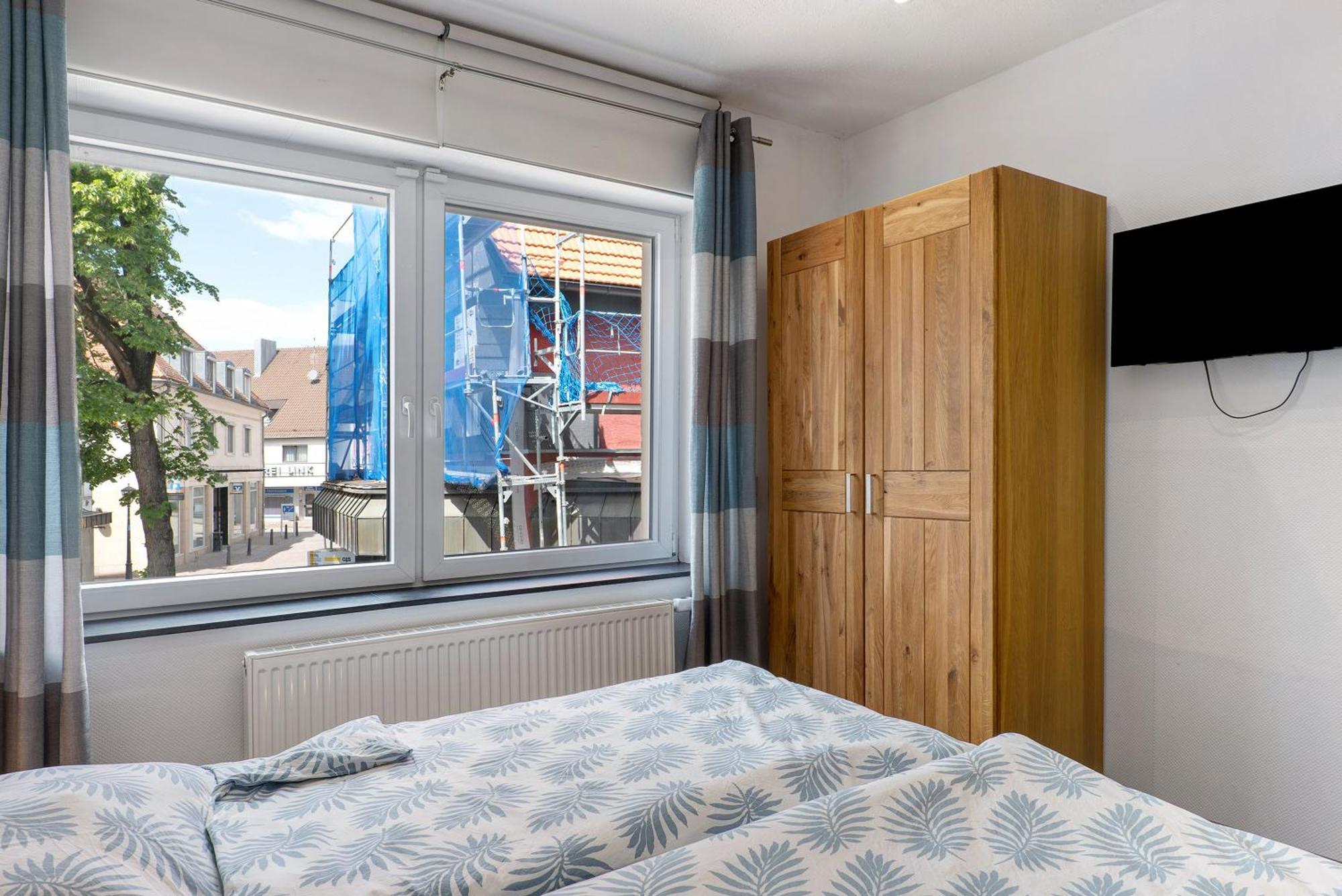 Ferienwohnung Moeckmuehl Extérieur photo
