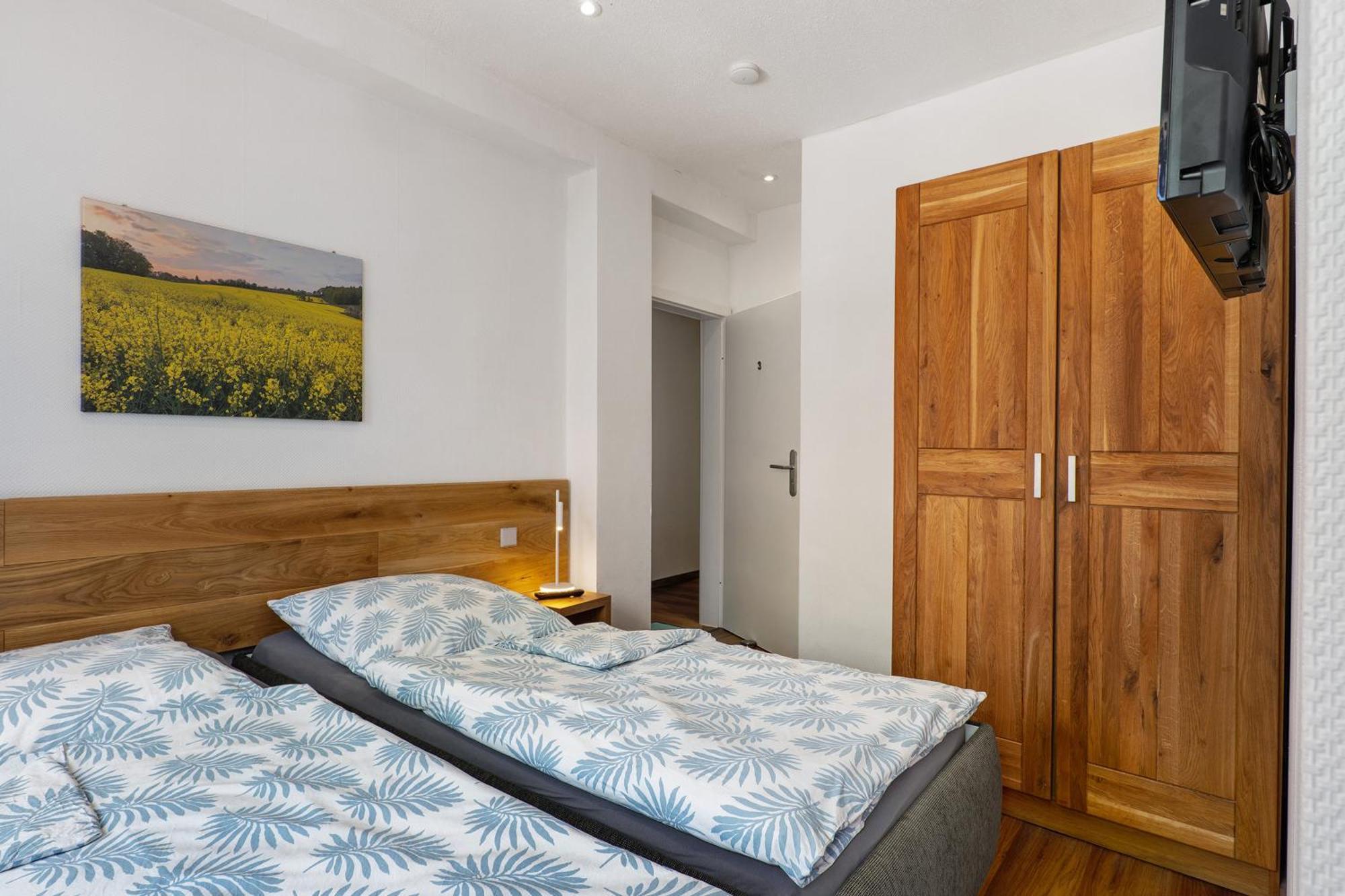 Ferienwohnung Moeckmuehl Extérieur photo