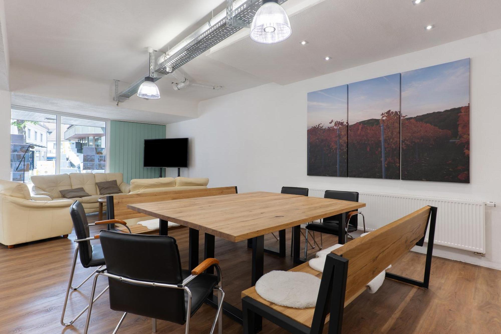 Ferienwohnung Moeckmuehl Extérieur photo