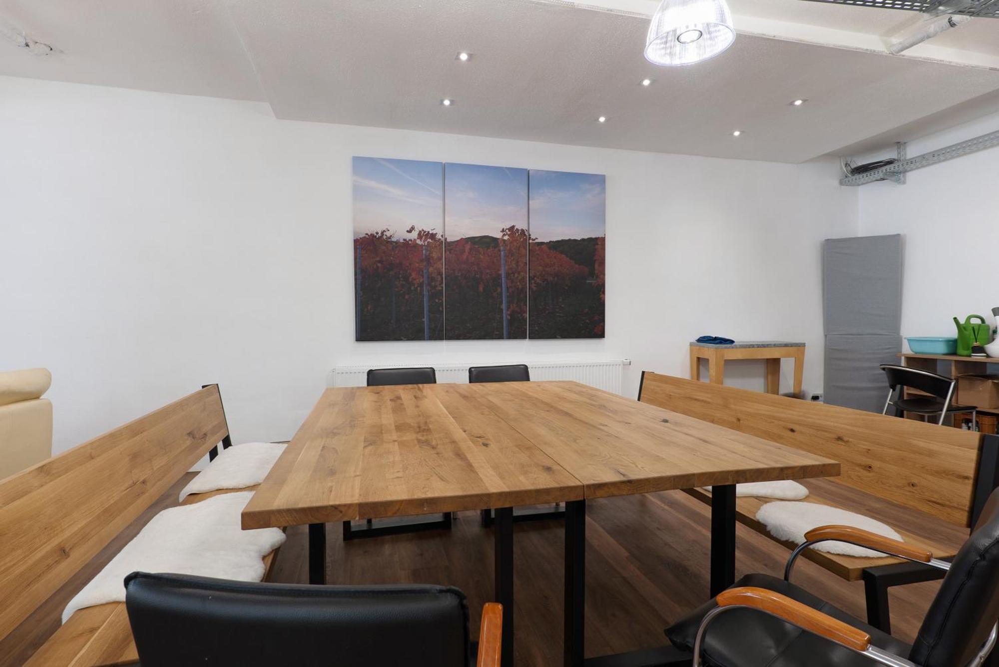 Ferienwohnung Moeckmuehl Extérieur photo