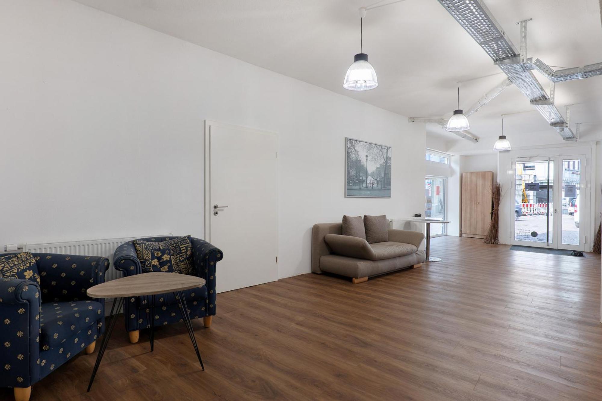 Ferienwohnung Moeckmuehl Extérieur photo