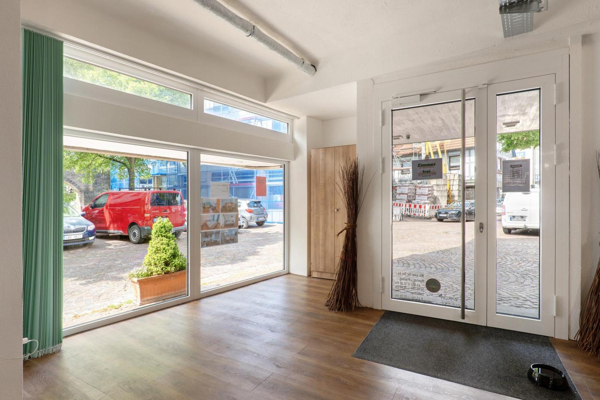 Ferienwohnung Moeckmuehl Extérieur photo